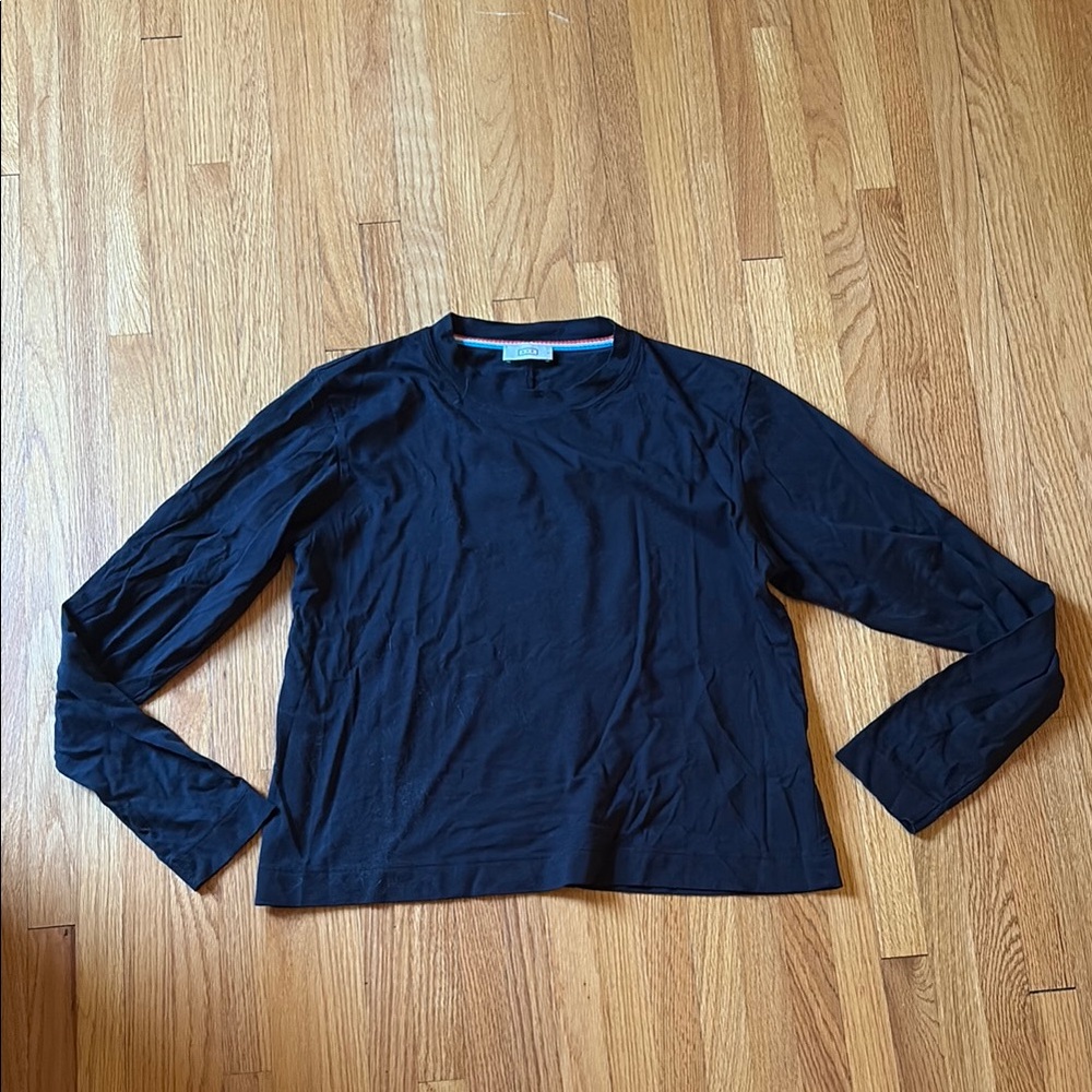 AYR long sleeve tee